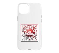 TSLA Expanding Into Space Case for iPhone 15 Plus
