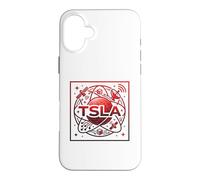 TSLA Expanding Into Space Case for iPhone 16 Plus