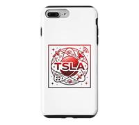TSLA Expanding Into Space Case for iPhone 7 Plus/8 Plus