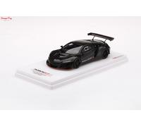 1:43 Truescale Acura Nsx Gt3 Pebble Beach 2017 Carbon Fiber TRUE SCALE TSM430314