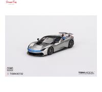 TSM 430732 - 1/43 AUTOMOBILI PININFARINA BATTISTA GENEVA WORLD PREMIERE 2019