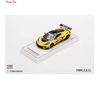 Tsm 430848 - 1/43 Chevrolet Corvette Z06 GT3.R NO.3 by Pratt Miller Daytona
