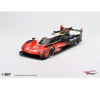 TSM Cadillac V-Series.R No.311 Action Express Racing 2023 Le Mans 24 Hrs 1:18 Scale TSM TS0507