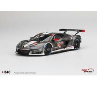TSM Chevrolet Corvette C8.R #4 Corvette Racing 2021 IMSA Sebring 12Hr 1:18 TSM TS0340