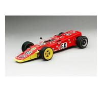 TSM Lotus 56 #60 Team Lotus 1968 Indy 500 J Leonard Limited Edition 1:18 TSM TS141801