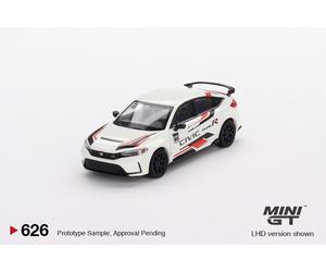 TSM Mini GT 1:64 Honda Civic Type R 2023 Honda Thanks Day Vietnam (LHD) - New