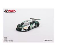 TSM Model 1/43 ACURA NSX GT3 EVO22 #66 GRADIENT RACING IMSA 24H DAYTONA 2023