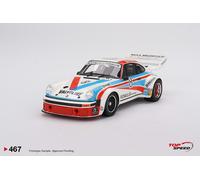TSM Porsche 934/5 #8 Max Moritz Team 1977 Nurburgring 1000K 1:18 TSM TS0467