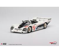 TSM Porsche 962 #68 BFGoodrich 1986 IMSA Road America 500 Miles 1:18 TSM TS0432