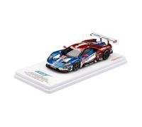 TSM TSM430406 1/43 FORD GT LMGTE NO.66 2018 WEC 6 HR SPA CLASS WINNER