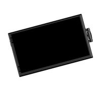 TSMORY 14.1inch Laptop Expansion Screen 1920x1080 Resolution Portable Secondary Display Type C Attachment for Notebook External Display Laptop Extension Screen