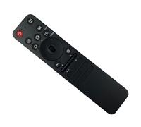 TSMORY AKB76046603 Voice Remote Control for Efficient Ultrared Accurate Command Execution Unaffected by Obstacle for Use Voice Remote Controller