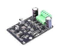 TSMORY BLDC Motor Controller 6-80V Three Phase Brushless 1600W Without Hall Regulator Board Industrial Development Board