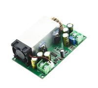 TSMORY DCDC Stepping Down Converters 600W 25A Regulator Module Adjustable Voltages with Fan Cooling for Power Supply DCDC Stepping Down Converters