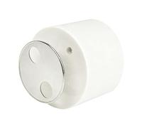 TSMORY Decorative 18 Tone Mechanical Music Box Rotating Base Craft Project Musical Movement for Home Decors Rotating Musical Craft Project