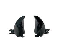 TSMORY Devil Dragon Horn Hair Clip Barrettes Halloween Cosplay Masquerade Headwear Hairpin Devil Cosplay