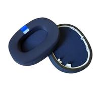 TSMORY Earpads Ear Covers Heat Regulating Cooling Gel Ear Cushions for WH1000XM6 Headsets Headphones Earpads Passive Noise Cancelling EarPads
