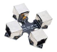 TSMORY Electronic Packet Device for Secure Networking Analysis Across Multiple Environment Industrials Packet Analyzers with PCB