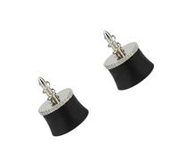 TSMORY Golf Ball Retrievers Golf Ball Pickers Tool Alloy Construction Easy Pick Up Design for Enhances Practice Efficiency Golf Ball Retrievers