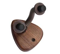 TSMORY Guitar Wall Mount Hanger Guitar Hook Holder with Nonslip Pad, Guitar Display Bracket Stand for Guitar, Bass, Mandolin