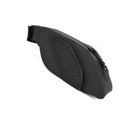 TSMORY Hard Shells Bicycles Accessory Bag with 6L Regulable Space Light Weight Bike Bag for Various Cycling Styles Outdoor Bike Essential