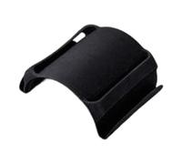 TSMORY Heatproof Silicone Mat Kitchen Clamp Slip Resistant Kitchen Glove Replacement Mat for Home Restaurant Use Ergonomic Silicone Pot Handle Covers