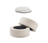 TSMORY High Temperature Microwave Kilns Glass Kilns for Glass Melting and Jewelry Crafting with Fast Fusing Technology