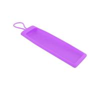 TSMORY Lightweight Silicone Sleeve Protector for XRT136 XRT140 Remote Controls Shell Offering Shock Protections Grip Remote Cover