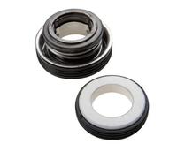 TSMORY Mechanical Shaft Seal Corrosions Resistant Sand Pumps Seal Replacement for SPS100 SPS75 Swimming Pool Maintenance Part Garden Power Tool Accesories
