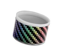 TSMORY Personality Glowing Edges Guard Tape Adding Unique Aesthetic to Sports Equipment for Individual Expression Cover