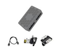 TSMORY PH7831G/PH7832G Mounting USB Expansion Card 5Gbps USB3.2 GEN1 19Pin Type E Port with Double Orientation Connector Reversible Adapter