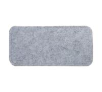 TSMORY Soft Felt Sunglasses Eyeglasses Sleeve Glasses for Case Bag