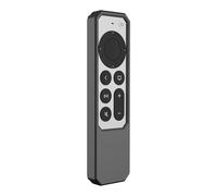 TSMORY Soft Silicone Cover for TVs 4k 2021/2020 Remote Shockproof AntiSlip Feature Full Body Protections Durability Easy Use for Remote Accessories Home Entertainment