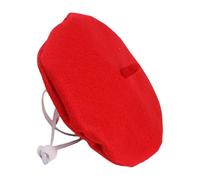 TSMORY Trendy Berets Hat for Cats and Kittens Comfortable Fit for Holiday Moments and Special Occasions Pet Berets Hat for Cats and Small Dogs