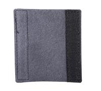 TSMORY Trombones Protective Neck Cover Trombones Cushion Handguards Trombones Guard Pad Hand Cushion Pull Tube Cover Protector