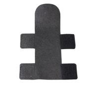 TSMORY Trombones Protective Neck Cover Trombones Cushion Handguards Trombones Guard Pad Hand Cushion Pull Tube Cover Protector