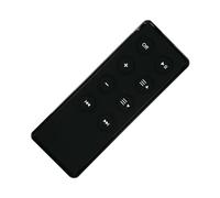 TSMORY User Friendly Remote Control with Straightforward Arrangement for Speakers Systems Suitable for Family Applications Small Speakers Remote Featuring Button