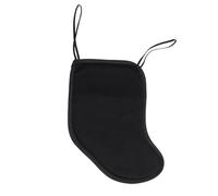 TSMORY Violin Chin Rest Cover Violin Chin Rest Pad Performances Musical Instrument Parts Soft Cover Protector for Violin Chin