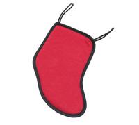 TSMORY Violin Chin Rest Cover Violin Chin Rest Pad Performances Musical Instrument Parts Soft Cover Protector for Violin Chin