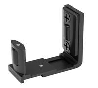 TSMST Sliding Barn Door Adjustable Roller Floor Guide Wall/Door Bottom Guide Flat Style Upgrade