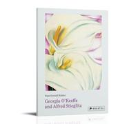 TSNKNP Georgia O'Keeffe And Alfred Stieglitz Poster Decorative Painting Canvas Wall Art Living Room Poster Bedroom Painting, Wall Art Picture Print Modern Family Room Decor 24 x 36 Inches (60 x 90 cm)
