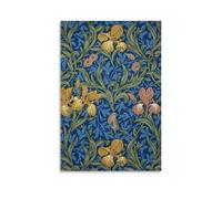 TSNKNP Surface William Morris Poster Decorative Painting Canvas Wall Art Living Room Poster Bedroom Painting Wall Art Picture Print Modern Family Room Decor 12 x 18 Inches (30 x 45 cm)