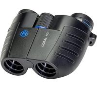 TSO Coral 10x25 Porro Binocular with Eye Relief for Adults and Kids, Rainproof, High-Powered Binoculars for Bird Watching Outdoor Travel Sightseeing Concerts Hiking