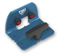 TSO Products DBF-45 BigFoot v2.0 Base Support Festool DOMINO