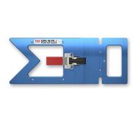 TSO Products GRS-16 PE v2 Parallel Edge Guide Rail Adaptor