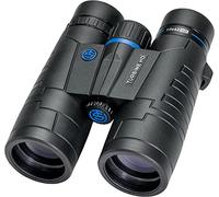 TSO Turbine 10x42 Roof Binocular with Eye Relief for Adults and Kids, Rainproof, High-Powered Binoculars for Birdwatching, and More