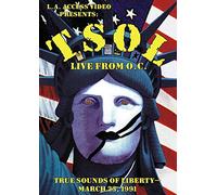 TSOL - Live at the OC [1999] [DVD] [2009]