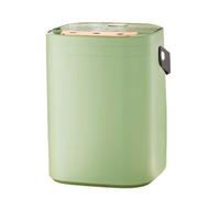 TsoLay 1.8L Household Aroma Humidifier Fragrance Diffuser USB Charging Triple Sprayer 3 Modes with Small LED Night Light B