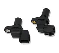TsoLay 1 Pair New Transmission Speed Sensor Input & Output Set of 2 for 1999-2010 42620-39051 42621-39052