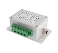 TsoLay 1 PCS Dual Channel NMEA2000 Converter N2K 0-190 Ohm Up to 18 Sensors Marine Boat Yacht CX5003